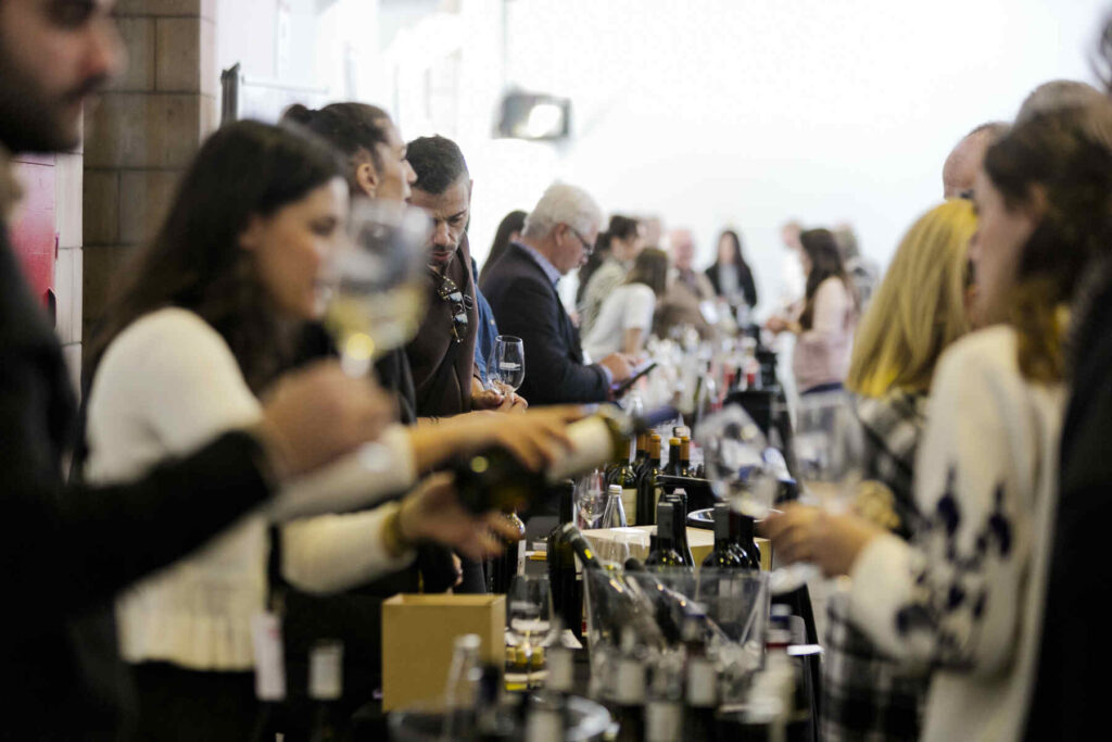 Small Wineries, Great Wines 2025 - Gastronomy Tours Small Wineries Great Wines 2025 1 - Gastronomy Tours